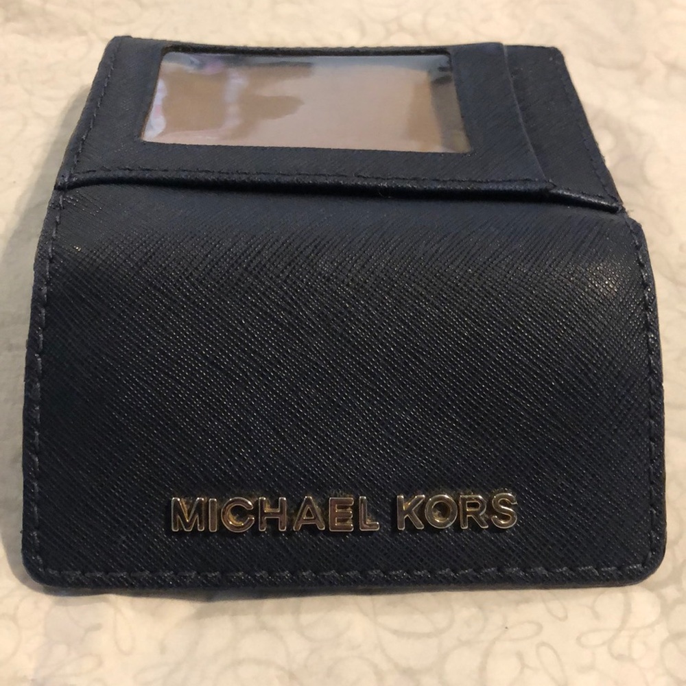 Michael Kors wallet